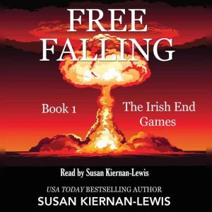 Free Falling, Susan KiernanLewis