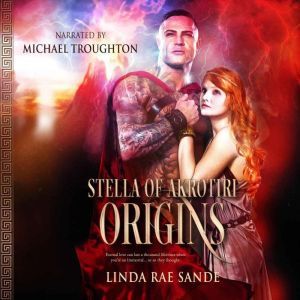 Stella of Akrotiri Origins, Linda Rae Sande
