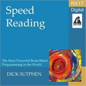 RX 17 Series: Speed Reading