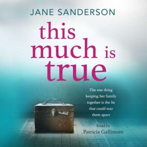 This Much is True: A gripping, twisty thriller about a mother's darkest secret