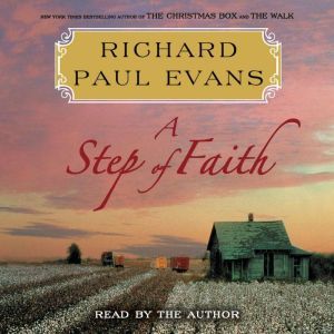 Step of Faith, Richard Paul Evans