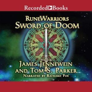 Sword of Doom, James Parker Jennewein
