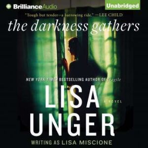 The Darkness Gathers, Lisa Unger
