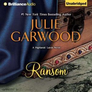 Ransom, Julie Garwood