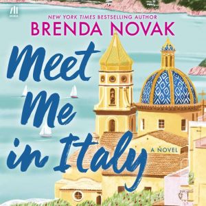Meet Me in Italy, Brenda Novak
