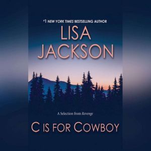 C is for Cowboy, Lisa Jackson
