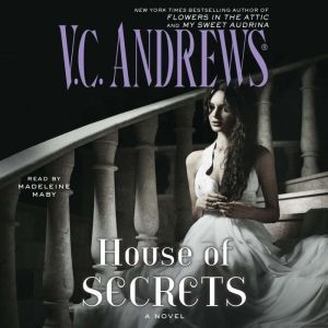 House of Secrets, V.C. Andrews