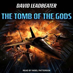 The Tomb of the Gods, David Leadbeater