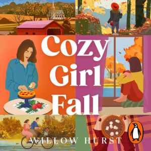 Cozy Girl Fall
