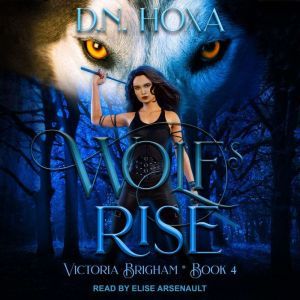 Wolfs Rise, D.N. Hoxa