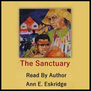 The Sanctuary, Ann Eskridge