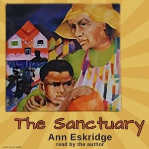 The Sanctuary, Ann Eskridge