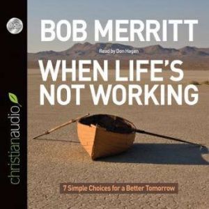 When Lifes Not Working, Bob Merritt