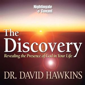 The Discovery, David R. Hawkins