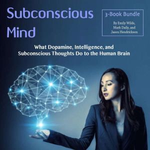 Subconscious Mind, Jason Hendrickson