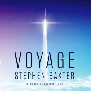 Voyage, Stephen Baxter