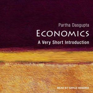 Economics, Partha Dasgupta