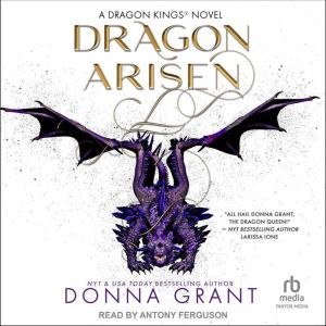 Dragon Arisen, Donna Grant