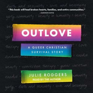 Outlove, Julie Rodgers