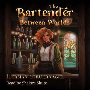 The Bartender Between Worlds