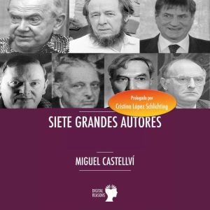 Siete Grandes Autores