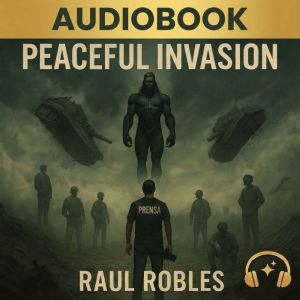 Peaceful Invasion, Raul Robles