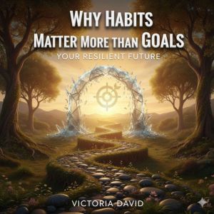 Why Habits Matter More Than Goals: Your Resilient Future