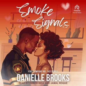 Smoke Signals, Danielle Brooks