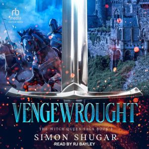 Vengewrought