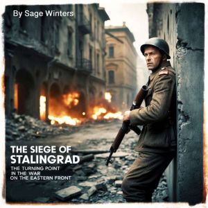 The Siege of Stalingrad: The Turning Point in the War on the Eastern Front