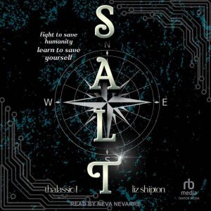 Salt, Liz Shipton
