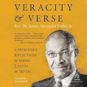 Veracity & Verse: A Preachers Reflections & Poems on Faith & Truth