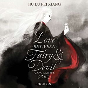 Love Between Fairy and Devil (Novel) Vol. 1