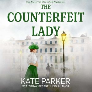 The Counterfeit Lady