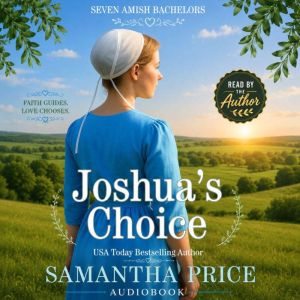 Joshuas Choice, Samantha Price