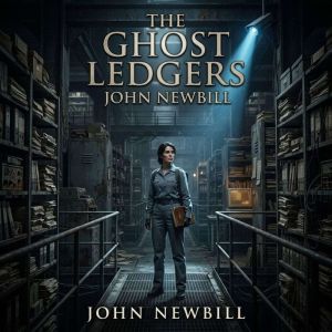 The Ghost Ledgers, John Newbill