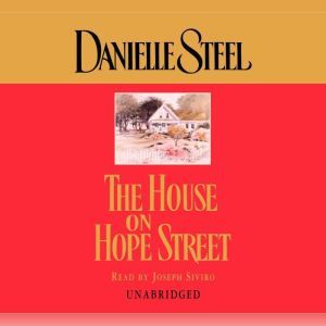 The House on Hope Street, Danielle Steel