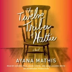The Twelve Tribes of Hattie Oprahs ..., Ayana Mathis