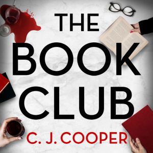 The Book Club: 'I raced through it' Harriet Tyce