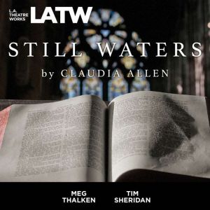 Still Waters, Claudia Allen