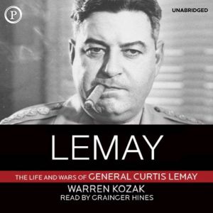 LeMay, Warren Kozak