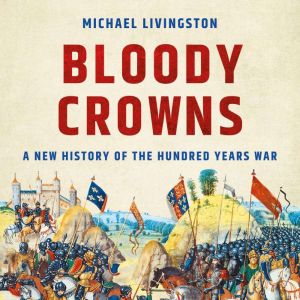 Bloody Crowns, Michael Livingston