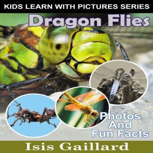 Dragon Flies, Isis Gaillard