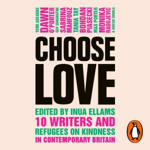 Choose Love, Choose Love