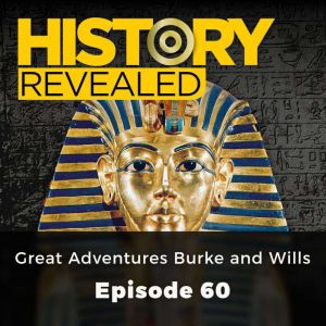 History Revealed Great Adventures Bu..., Pat Kinsella