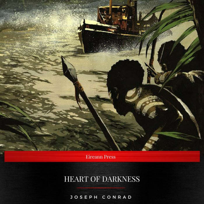 Heart of Darkness, Joseph Conrad