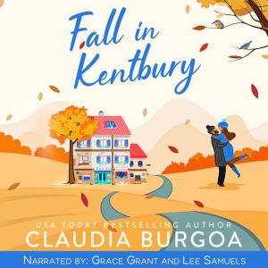 Fall in Kentbury, Claudia Burgoa