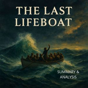 The Last Lifeboat: Book summary & analysis