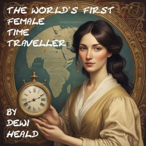 The Worlds First Female Time Travell..., Dewi Heald