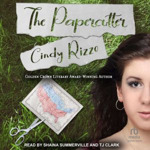 The Papercutter, Cindy Rizzo
